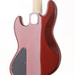 [SN 040425] USED ATELIER Z / MZ-CUSTOM5 OCAR Old Candy Apple Red [4.34kg / made in 2017] Atelier Z 5-string bass active bass [08]
