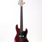 [SN 040425] USED ATELIER Z / MZ-CUSTOM5 OCAR Old Candy Apple Red [4.34kg / made in 2017] Atelier Z 5-string bass active bass [08]