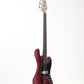 [SN 040425] USED ATELIER Z / MZ-CUSTOM5 OCAR Old Candy Apple Red [4.34kg / made in 2017] Atelier Z 5-string bass active bass [08]