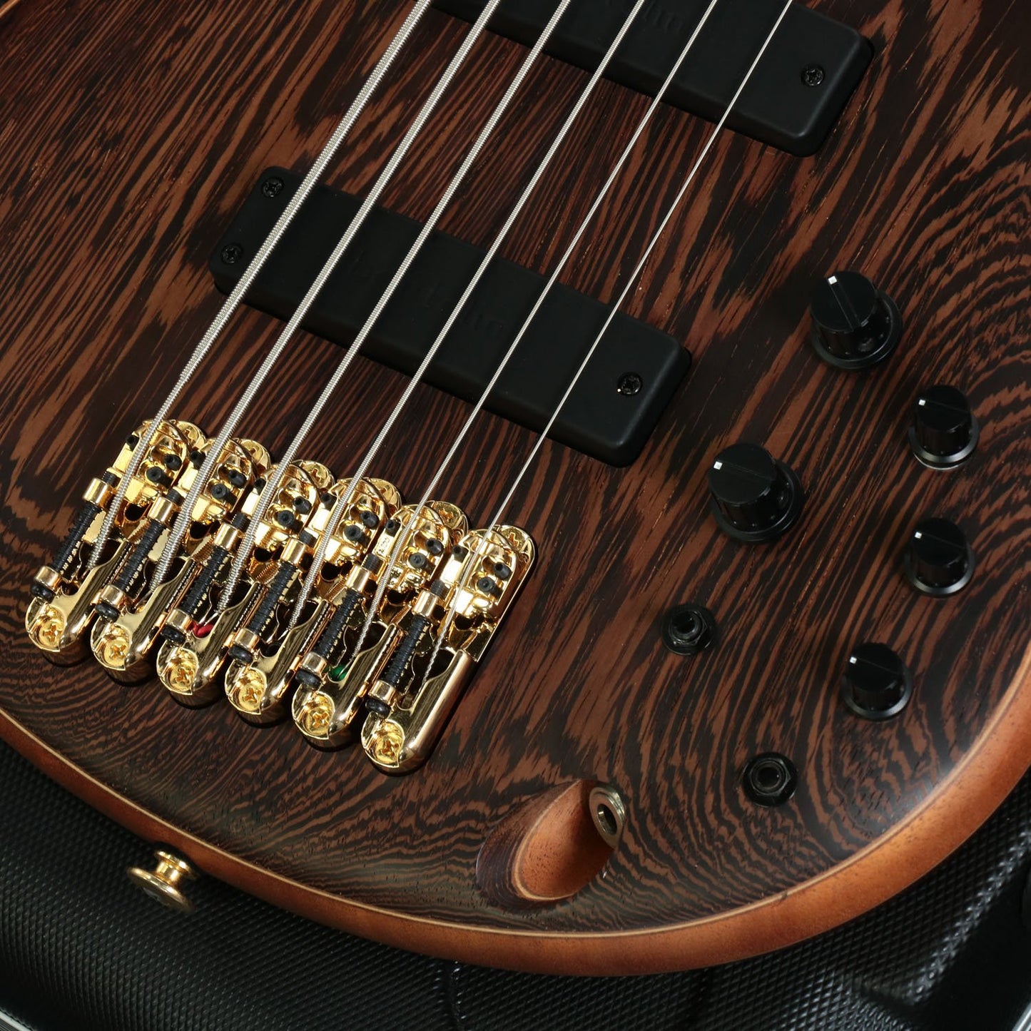[SN F1931039] USED Ibanez / Prestige SR5006 Oil [4.69kg / 2019] [Made in Japan / Made in Japan / Fujigen] Ibanez 6-string bass [08]