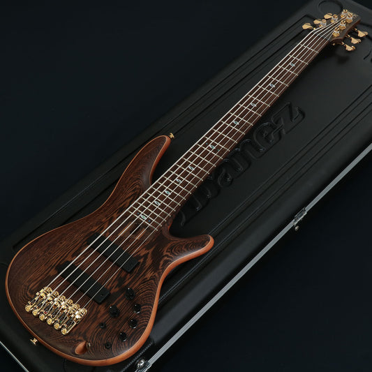 [SN F1931039] USED Ibanez / Prestige SR5006 Oil [4.69kg / 2019] [Made in Japan / Made in Japan / Fujigen] Ibanez 6-string bass [08]