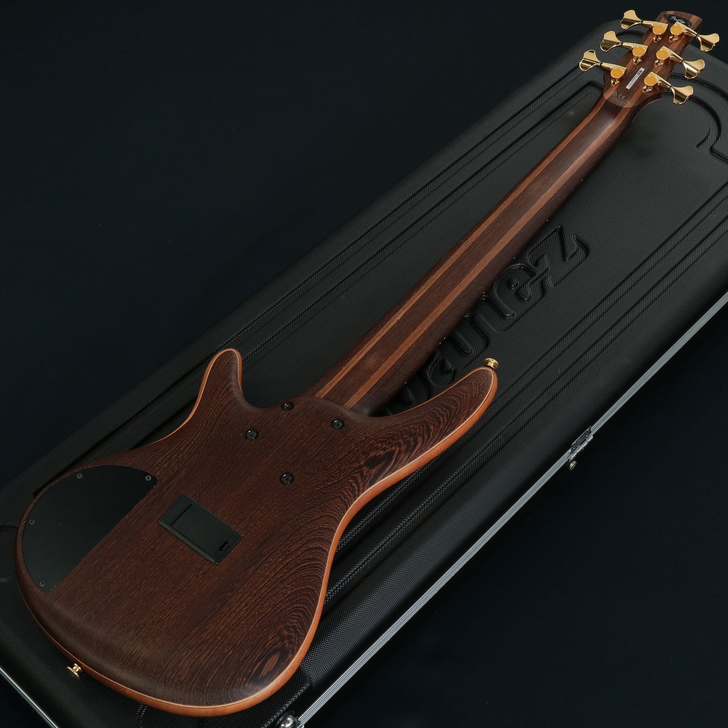 [SN F1931039] USED Ibanez / Prestige SR5006 Oil [4.69kg / 2019] [Made in Japan / Made in Japan / Fujigen] Ibanez 6-string bass [08]