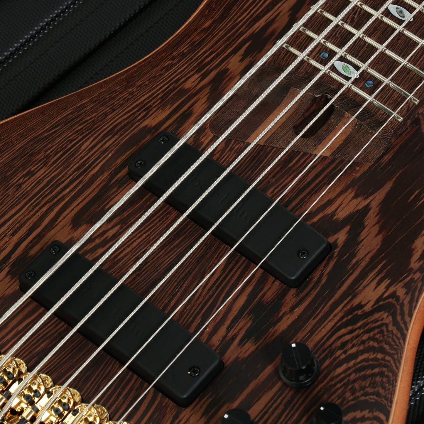 [SN F1931039] USED Ibanez / Prestige SR5006 Oil [4.69kg / 2019] [Made in Japan / Made in Japan / Fujigen] Ibanez 6-string bass [08]