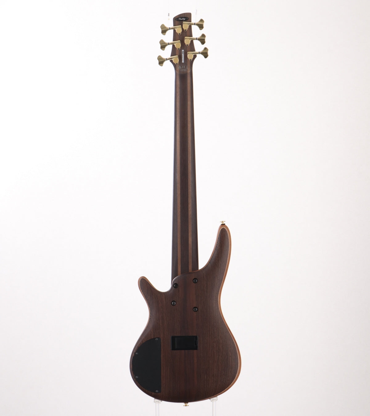 [SN F2130037] USED Ibanez / Prestige SR5006 Oil [4.69kg / made in 2021] [Made in Japan] Ibanez 6-string bass [08]