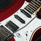[SN F1109597] USED Ibanez / Prestige RG2560ZEX Crimson Wine [3.91kg / 2011] Ibanez Prestige [08]