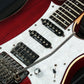 [SN F1109597] USED Ibanez / Prestige RG2560ZEX Crimson Wine [3.91kg / 2011] Ibanez Prestige [08]