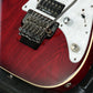 [SN F1109597] USED Ibanez / Prestige RG2560ZEX Crimson Wine [3.91kg / 2011] Ibanez Prestige [08]