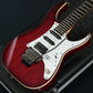 [SN F1109597] USED Ibanez / Prestige RG2560ZEX Crimson Wine [3.91kg / 2011] Ibanez Prestige [08]