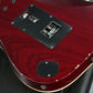 [SN F1109597] USED Ibanez / Prestige RG2560ZEX Crimson Wine [3.91kg / 2011] Ibanez Prestige [08]