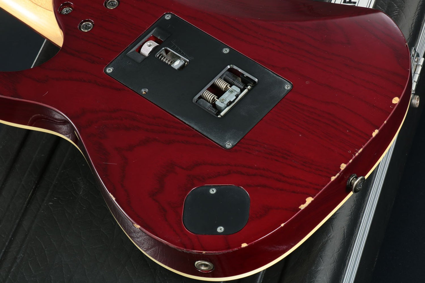 [SN F1109597] USED Ibanez / Prestige RG2560ZEX Crimson Wine [3.91kg / 2011] Ibanez Prestige [08]