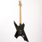 [SN KI2101302] USED Killer / KG-Exploder Galaxy black [3.76kg] [08]