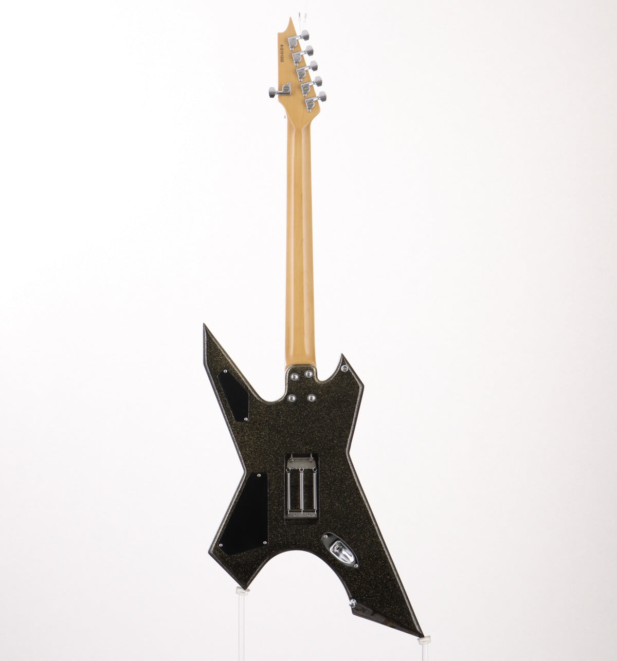 [SN KI2101302] USED Killer / KG-Exploder Galaxy black [3.76kg] [08]