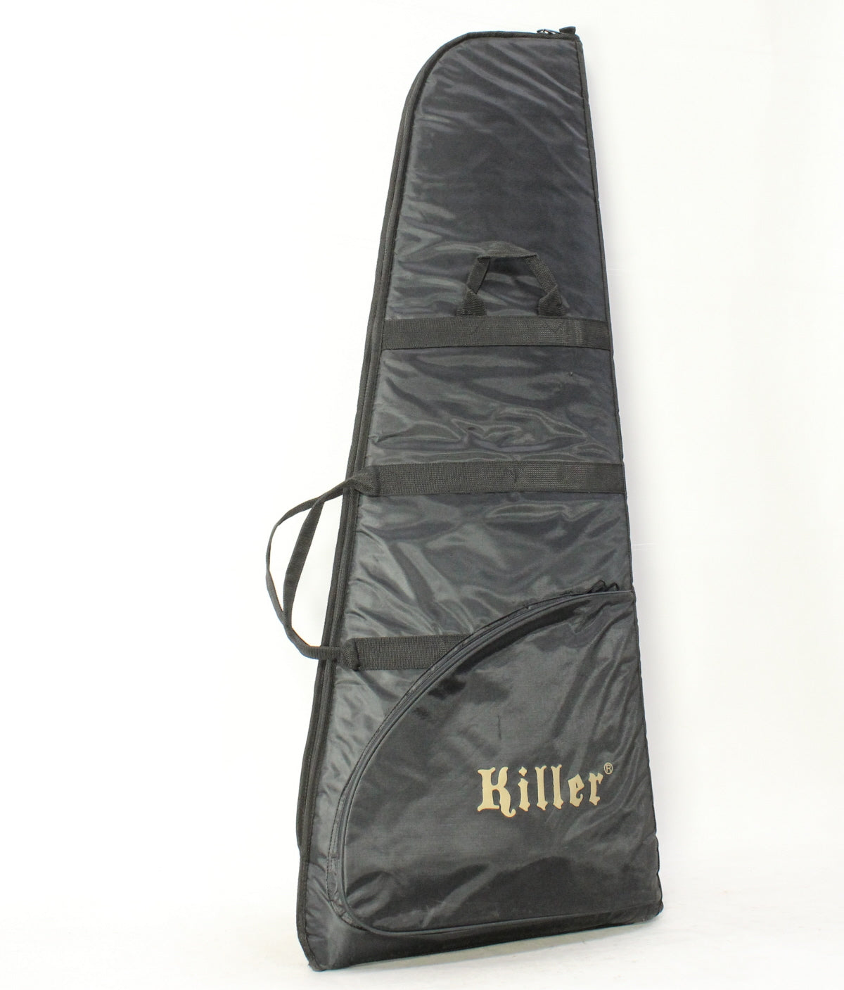 [SN KI2101302] USED Killer / KG-Exploder Galaxy black [3.76kg] [08]