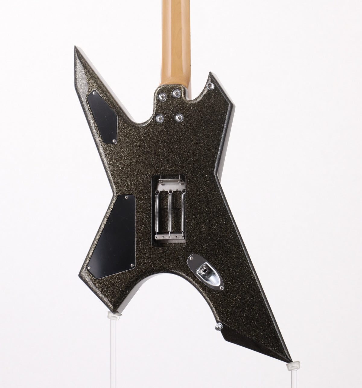 [SN KI2101302] USED Killer / KG-Exploder Galaxy black [3.76kg] [08]