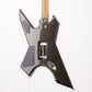 [SN KI2101302] USED Killer / KG-Exploder Galaxy black [3.76kg] [08]