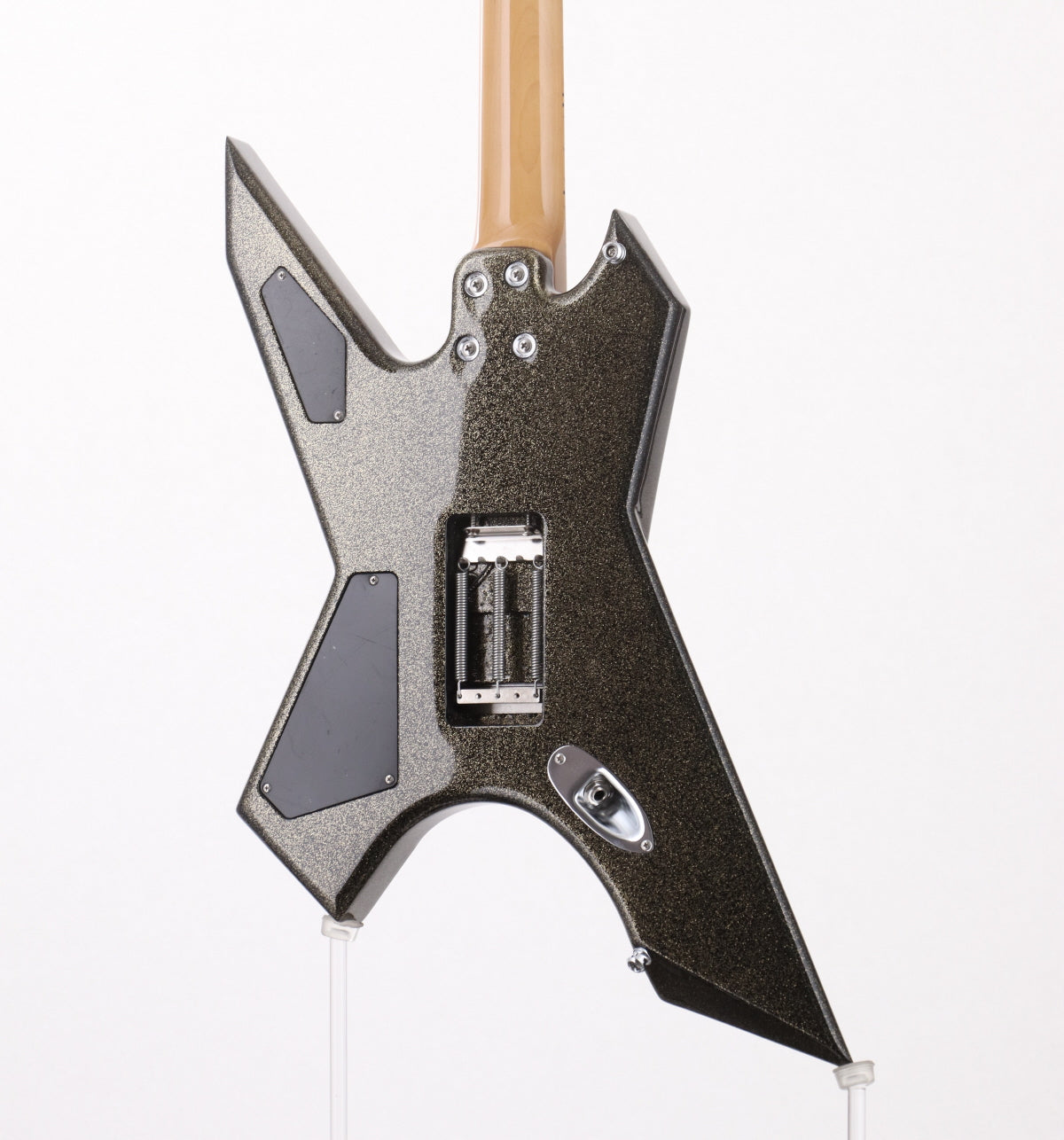 [SN KI2101302] USED Killer / KG-Exploder Galaxy black [3.76kg] [08]