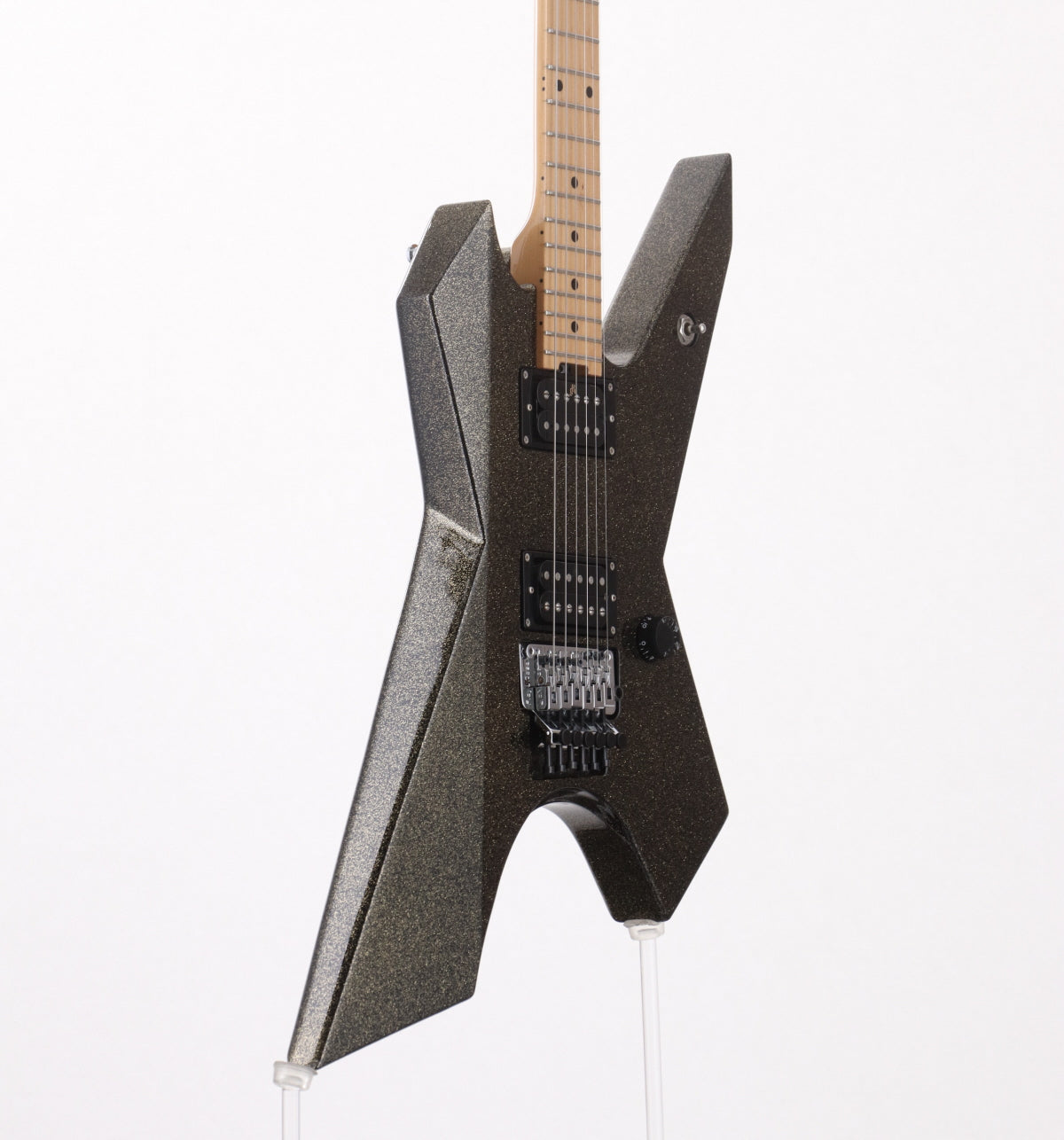 [SN KI2101302] USED Killer / KG-Exploder Galaxy black [3.76kg] [08]