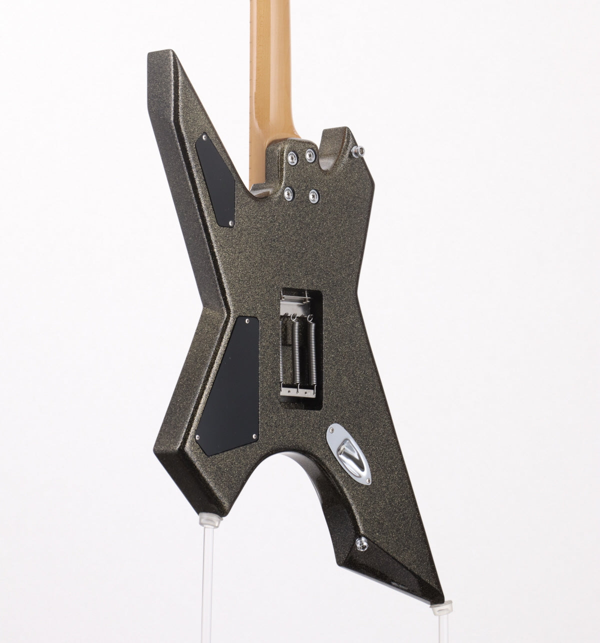 [SN KI2101302] USED Killer / KG-Exploder Galaxy black [3.76kg] [08]