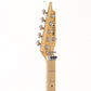 [SN KI2101302] USED Killer / KG-Exploder Galaxy black [3.76kg] [08]