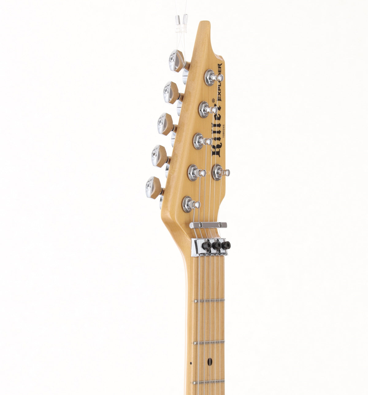 [SN KI2101302] USED Killer / KG-Exploder Galaxy black [3.76kg] [08]