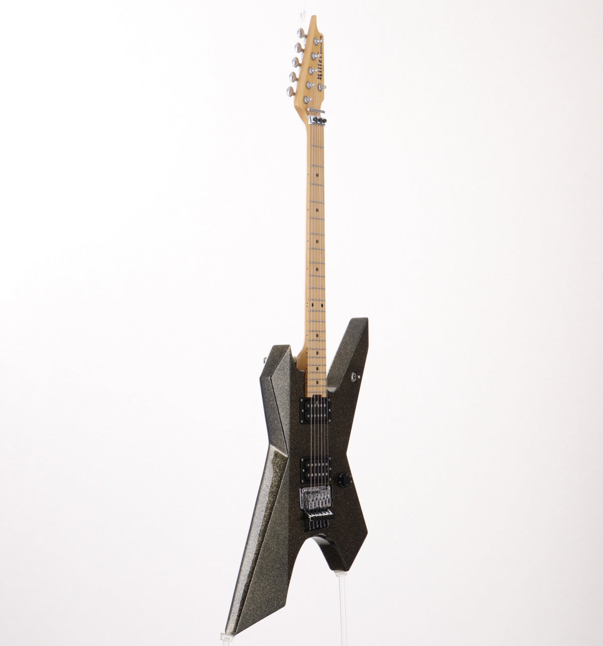 [SN KI2101302] USED Killer / KG-Exploder Galaxy black [3.76kg] [08]