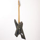 [SN KI2101302] USED Killer / KG-Exploder Galaxy black [3.76kg] [08]