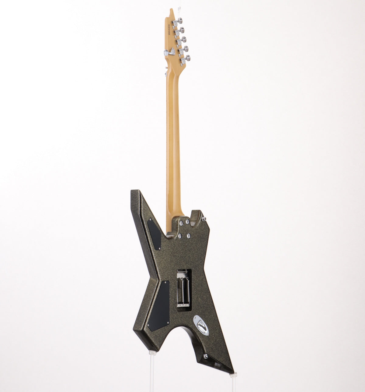 [SN KI2101302] USED Killer / KG-Exploder Galaxy black [3.76kg] [08]