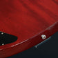 [SN 025760517] USED GIBSON USA / SG Standard 61 Maestro Vibrola Heritage Cherry [3.36kg] [08]