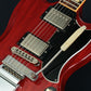 [SN 025760517] USED GIBSON USA / SG Standard 61 Maestro Vibrola Heritage Cherry [3.36kg] [08]