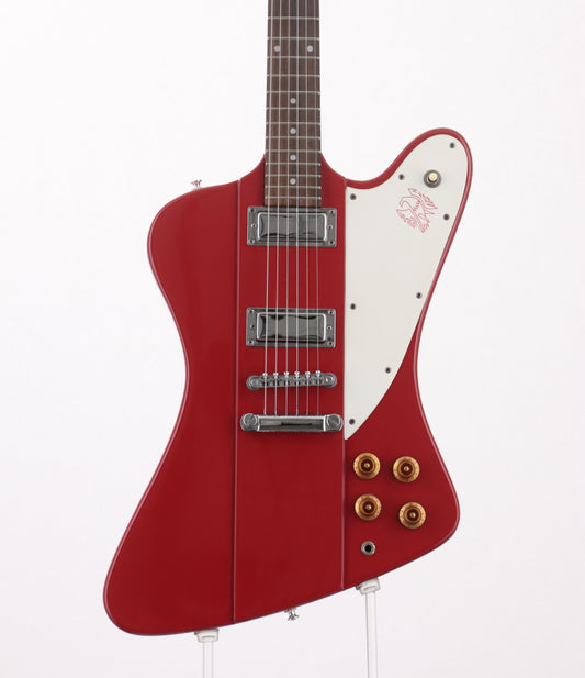 [SN I99050345] USED Epiphone / Firebird III Red [4.10kg / made in 1999] Epiphone Firebird [08]