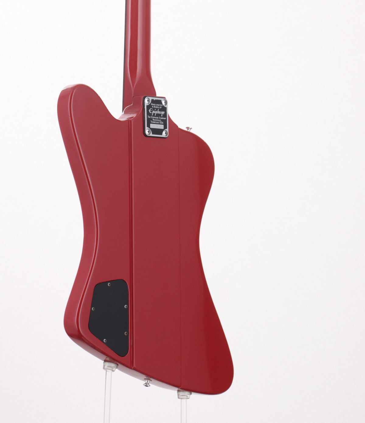 [SN I99050345] USED Epiphone / Firebird III Red [4.10kg / made in 1999] Epiphone Firebird [08]