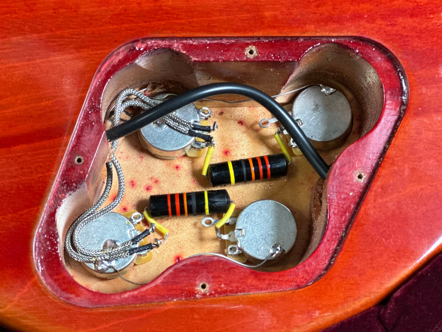 [SN 0 6430] USED Gibson Custom Shop / Historic Collection 1960 Les Paul Standard Reissue VOS [3.81kg / made in 2006 [08]