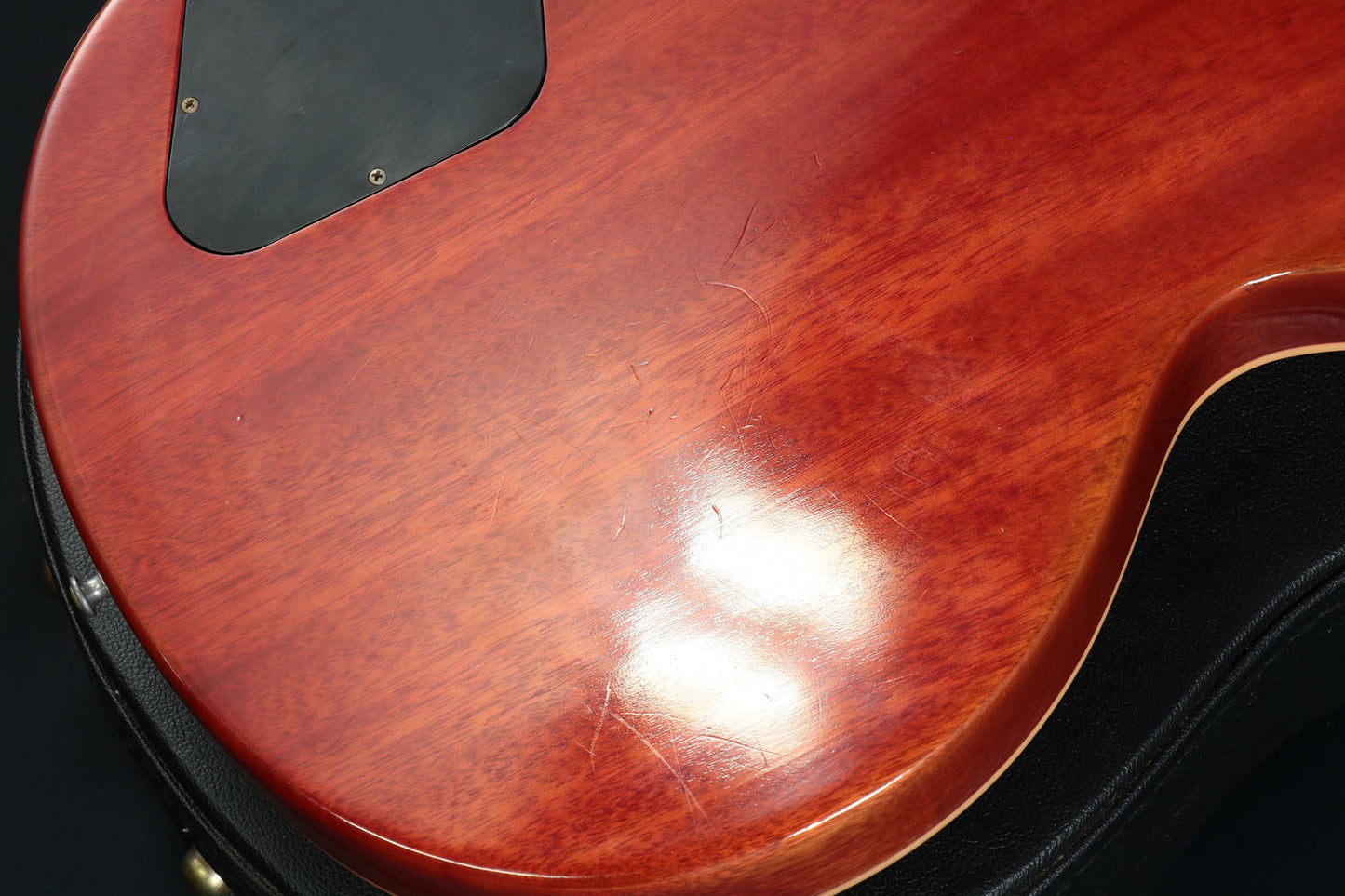 [SN 0 6430] USED Gibson Custom Shop / Historic Collection 1960 Les Paul Standard Reissue VOS [3.81kg / made in 2006 [08]