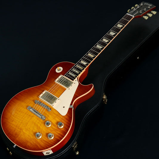 [SN 0 6430] USED Gibson Custom Shop / Historic Collection 1960 Les Paul Standard Reissue VOS [3.81kg / made in 2006 [08]