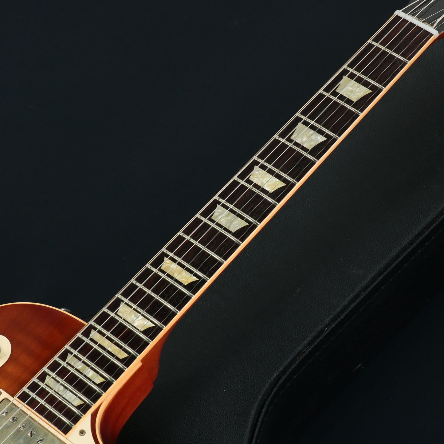 [SN 0 6430] USED Gibson Custom Shop / Historic Collection 1960 Les Paul Standard Reissue VOS [3.81kg / made in 2006 [08]