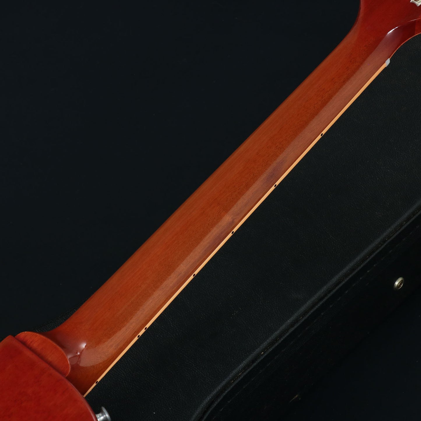 [SN 0 6430] USED Gibson Custom Shop / Historic Collection 1960 Les Paul Standard Reissue VOS [3.81kg / made in 2006 [08]