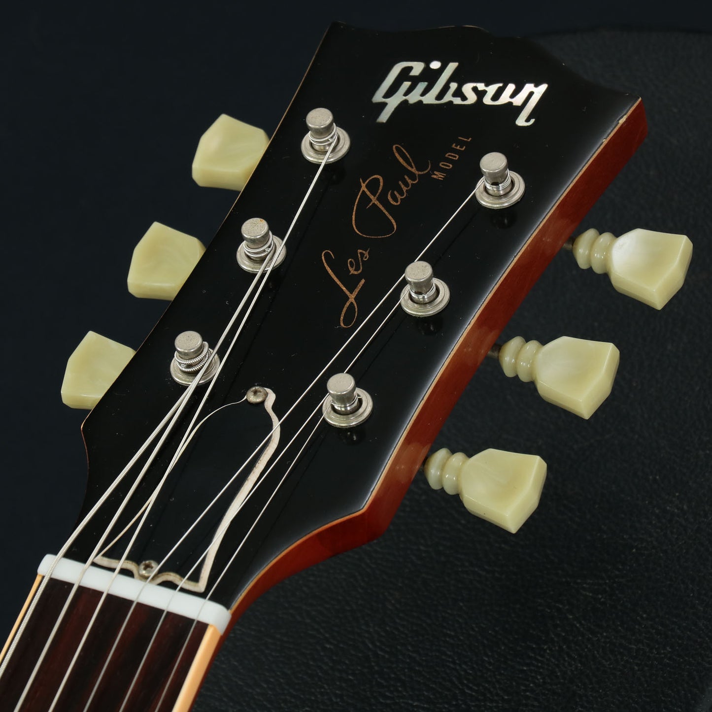 [SN 0 6430] USED Gibson Custom Shop / Historic Collection 1960 Les Paul Standard Reissue VOS [3.81kg / made in 2006 [08]