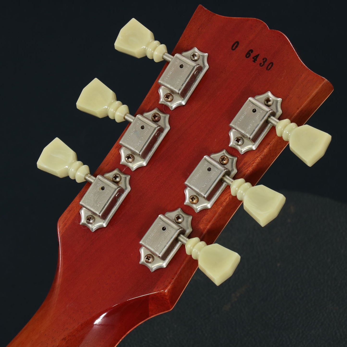 [SN 0 6430] USED Gibson Custom Shop / Historic Collection 1960 Les Paul Standard Reissue VOS [3.81kg / made in 2006 [08]