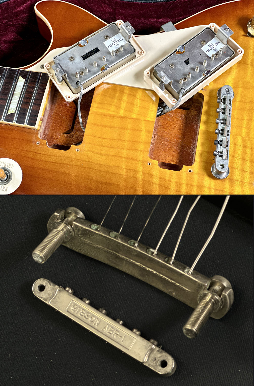 [SN 0 6430] USED Gibson Custom Shop / Historic Collection 1960 Les Paul Standard Reissue VOS [3.81kg / made in 2006 [08]