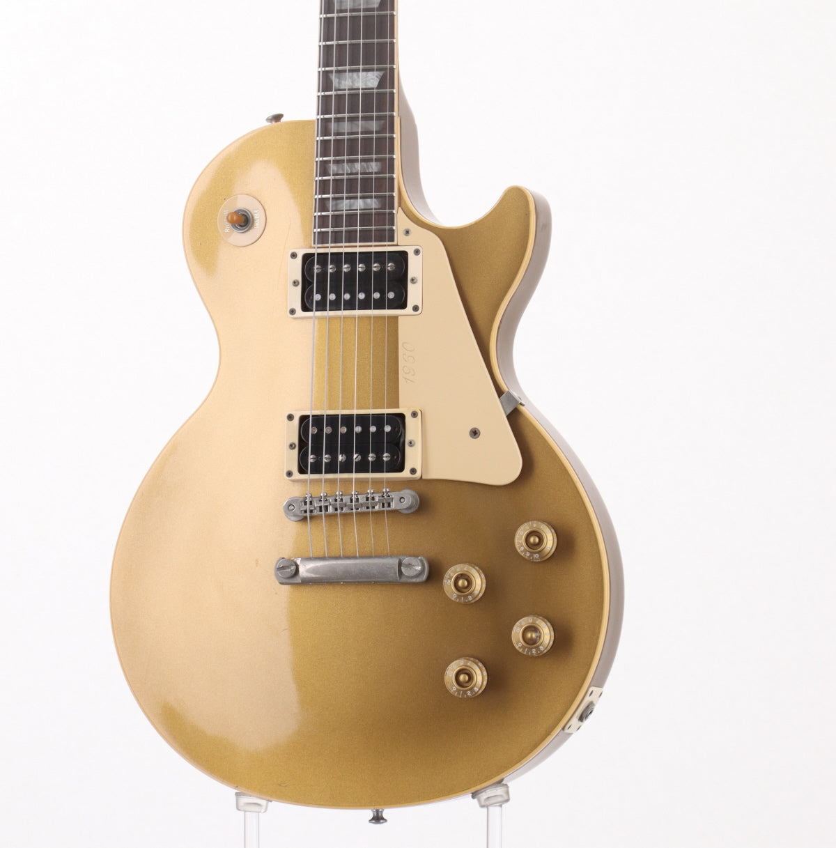 [SN 1 1422] USED Gibson USA / Les Paul Classic All Gold [4.41kg/1991] Gibson Les Paul Classic [08]