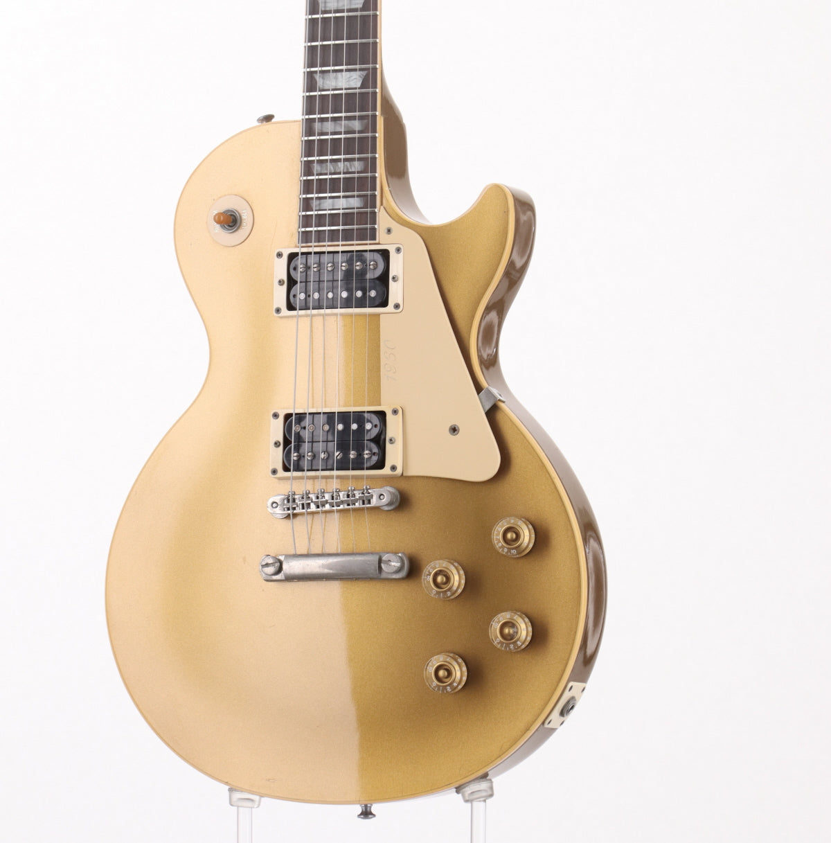 [SN 1 1422] USED Gibson USA / Les Paul Classic All Gold [4.41kg/1991] Gibson Les Paul Classic [08]