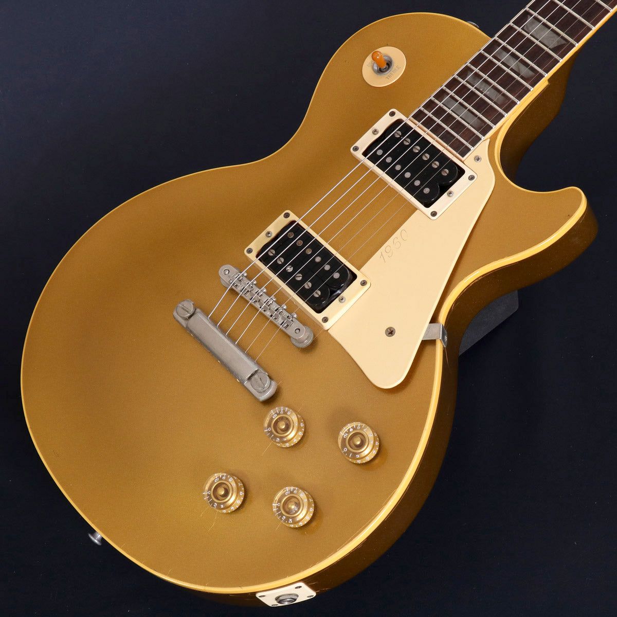 [SN 1 1422] USED Gibson USA / Les Paul Classic All Gold [4.41kg/1991] Gibson Les Paul Classic [08]