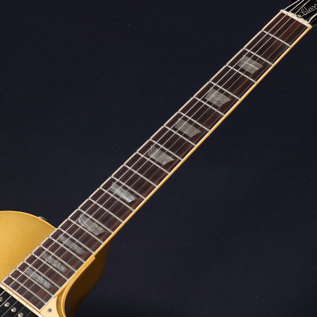 [SN 1 1422] USED Gibson USA / Les Paul Classic All Gold [4.41kg/1991] Gibson Les Paul Classic [08]