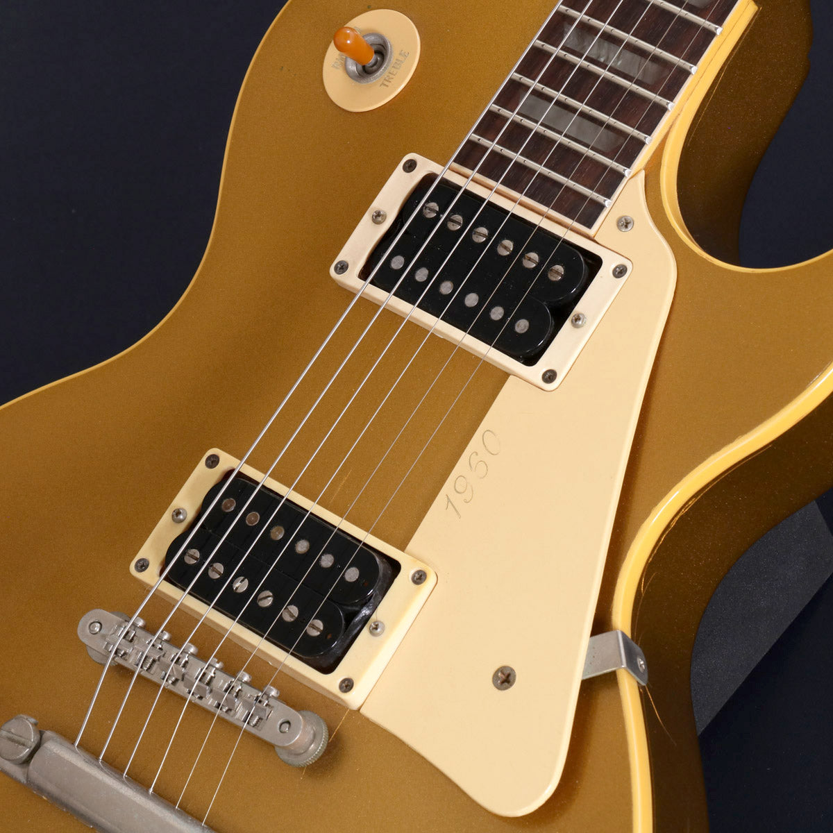 [SN 1 1422] USED Gibson USA / Les Paul Classic All Gold [4.41kg/1991] Gibson Les Paul Classic [08]