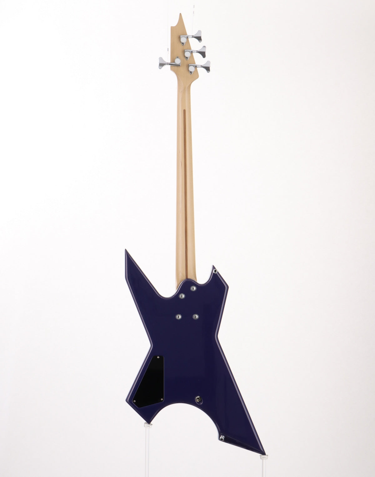 [SN 887476] USED Killer / KB-Impulss JJ 15 Sparkling Purple [4.43kg] Killer Impulss [08]
