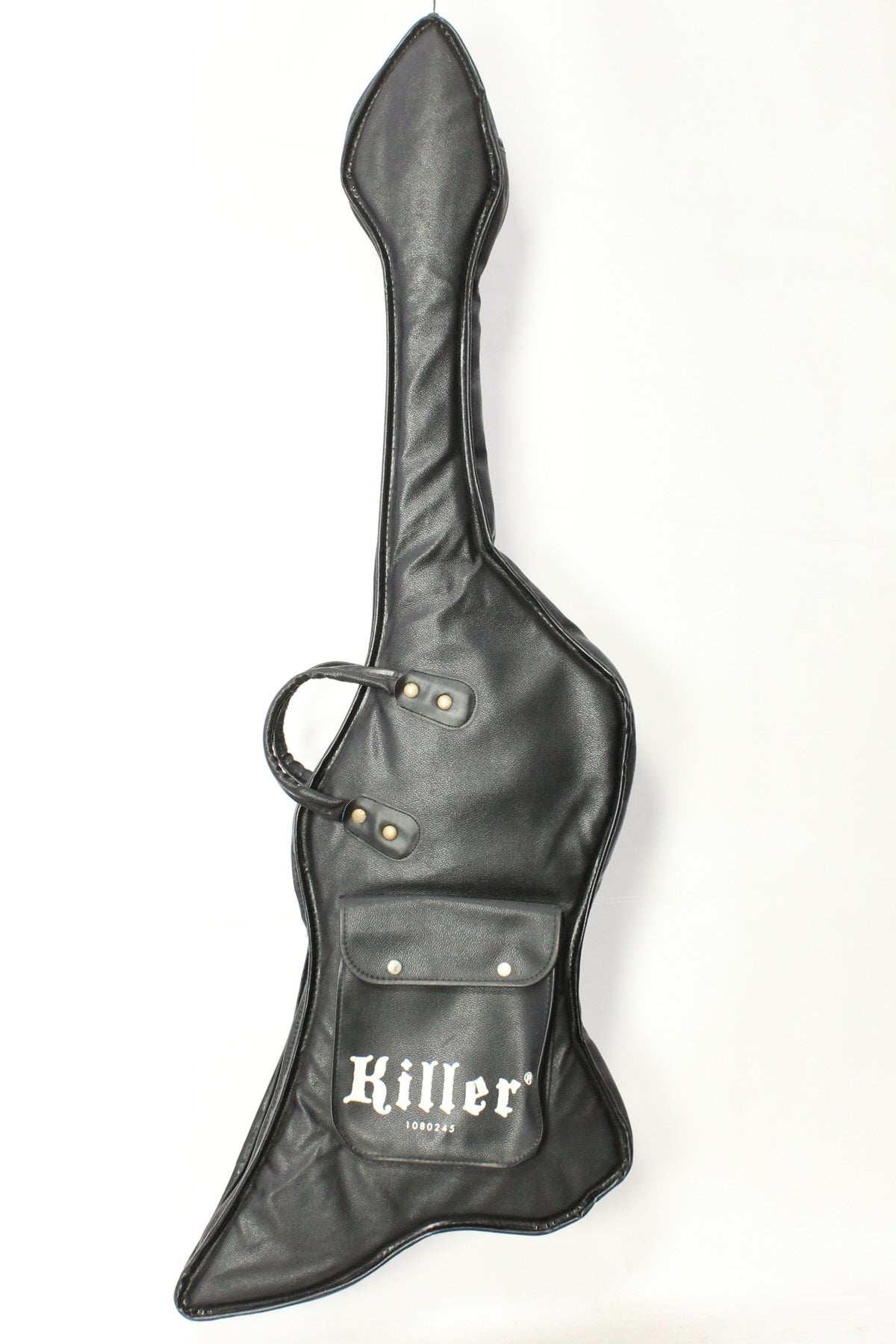 [SN 887476] USED Killer / KB-Impulss JJ 15 Sparkling Purple [4.43kg] Killer Impulss [08]