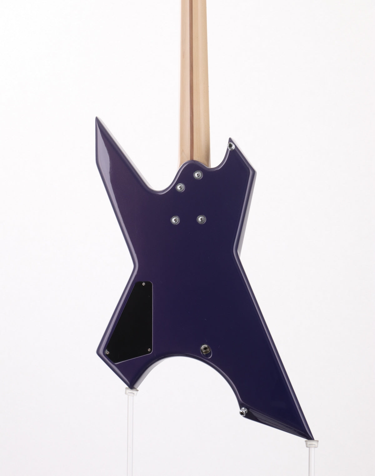 [SN 887476] USED Killer / KB-Impulss JJ 15 Sparkling Purple [4.43kg] Killer Impulss [08]
