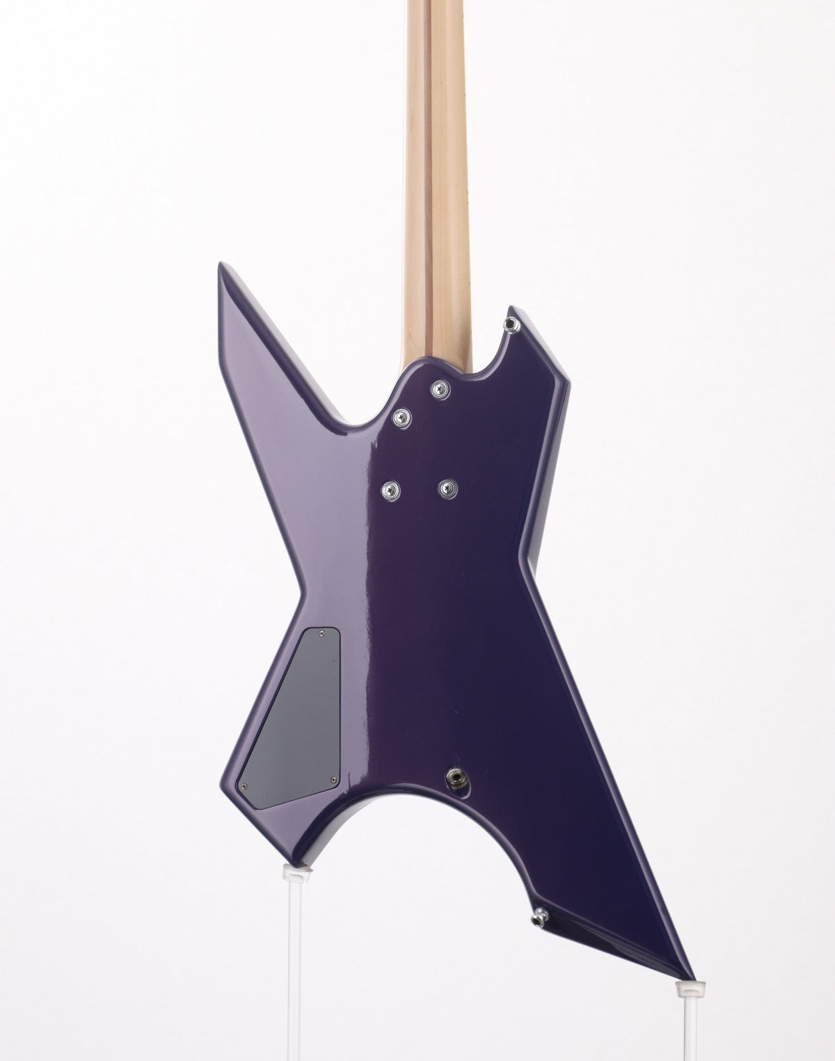 貴重！Killer KB-IMPULSS JJ Purple インパルスJJ USED Killer / KB-Impulss JJ Sparkling Purple [4.43kg