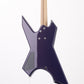 [SN 887476] USED Killer / KB-Impulss JJ 15 Sparkling Purple [4.43kg] Killer Impulss [08]