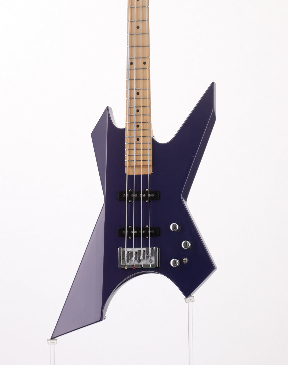 [SN 887476] USED Killer / KB-Impulss JJ 15 Sparkling Purple [4.43kg] Killer Impulss [08]